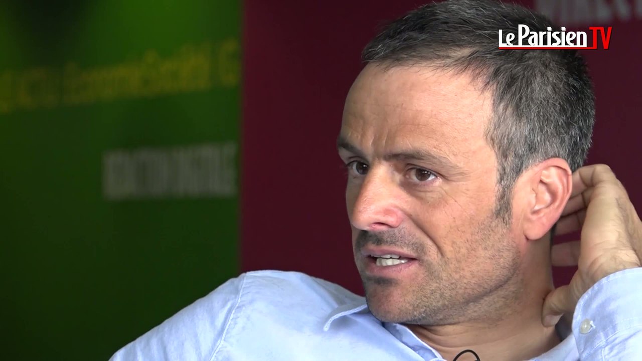 Franck Cammas : trois photos, trois grandes victoires