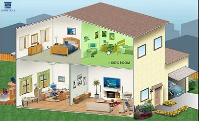 Видеонаблюдения без геморроя 8-967-363-25-15.ru