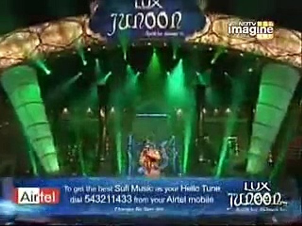 ALI ABBAS-TORE BIN JIA JAE NA