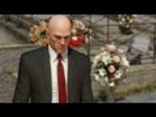 Hitman Beta Gameplay [HUGE UPDATE]