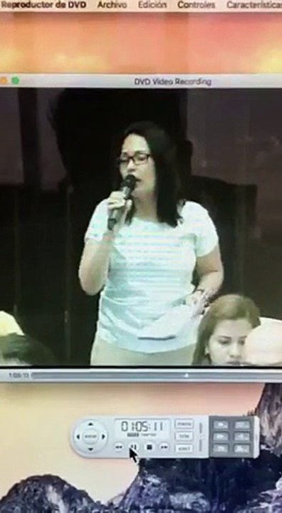 Diputada Martinez
