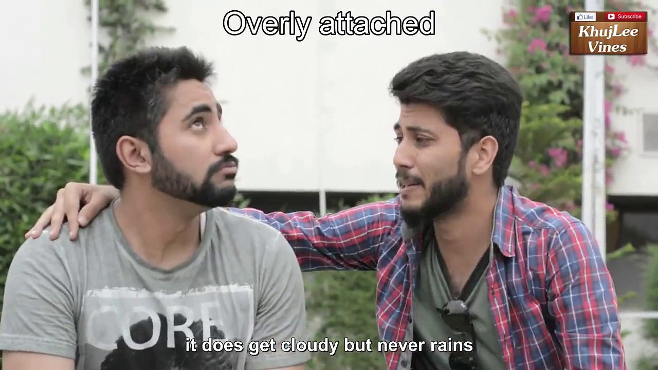 KhujLee Vines - Friends be like When You Come H...
