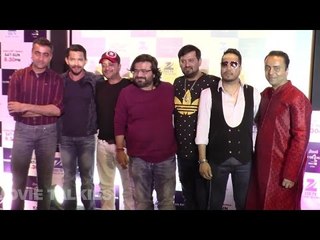 Sa Re Ga Ma Pa 2016 | Press Conference
