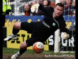 07.03.10 SPL: Artur Boruc vs Falkirk