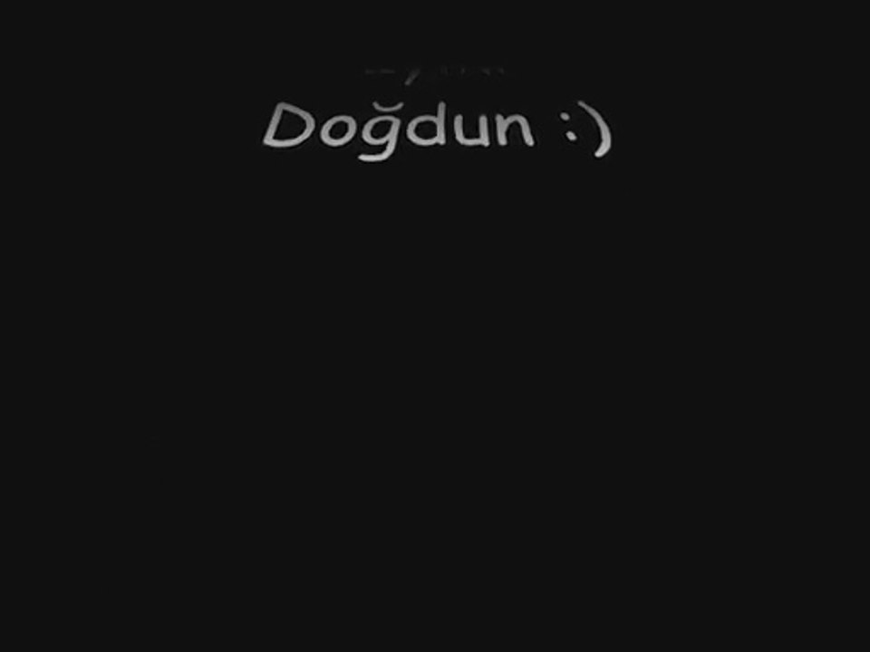 Hakkı dan Nilifer'e
