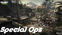 Call of Duty Modern Warfare 3 - Special ops Hardened Multiplayer #08