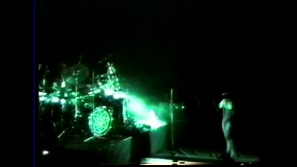 Tool 1998-08-29 Eulogy