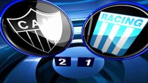 Goles de la Copa Libertadores