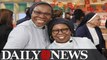 Whoopi Goldberg Gives $10G To Harlem Nuns And Her Doppelganger