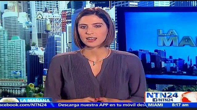 Este viernes Lilian Tintori colectará insumos y medicinas en Miami para hospitales venezolanos