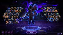 ♥ Heroes of the Storm (Gameplay) - Tyrael, Jack of All Trades (HoTs Quick Match)