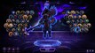 ♥ Heroes of the Storm (Gameplay) - Tyrael, Jack of All Trades (HoTs Quick Match)