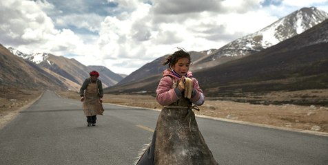 PATHS OF THE SOUL - Official Documentary Trailer #1