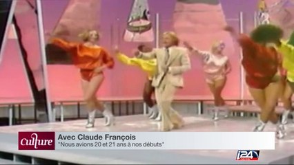 Accent pied noir, fausse perruque et faux nez, quel Paul Lederman est dans 'Cloclo'