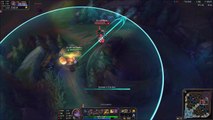 Poppys Rework Ultimate Hits You Across The Map! PBE Server League Of Legends