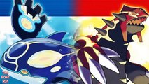 Pokémon Omega Ruby and Alpha Sapphire | Hidden Mega Evolutions?! Mega Dragonite Revealed?!
