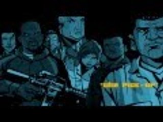 The Pick-Up ► Grand Theft Auto III Playtrough PART 14
