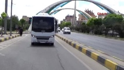 Gaziantep Saldırısında Gözaltına Alınan 51 Kişi Adliyede