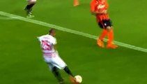 Mariano Fantastic Goal - Sevilla vs Shakhtar Donetsk 3-1 Europa League Semi Final (2016)