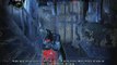 Batman Arkham Asylum Walkthrough - [23] - Caves - Shutting Down Pumps