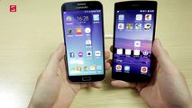 So sánh BKAV Bphone vs Galaxy S6   Bphone có lật được ngôi vương Samsung galaxy Galaxy S6
