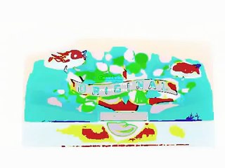 Noggin and Nick Jr Logo Collection In G Major 31