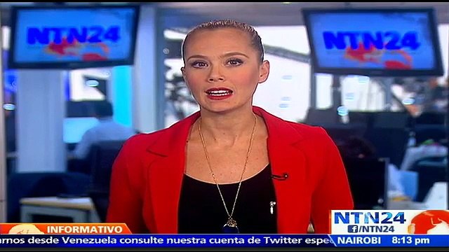 Consejo Permanente de la OEA decidirá este jueves si adopta medidas diplomáticas por crisis en Venezuela