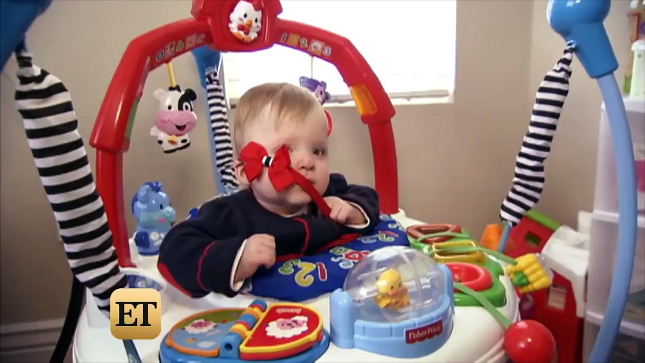 Ils essaient d'avoir un enfant depuis 8 ans, quand elle tombe enfin enceinte, OH MON DIEU!!!