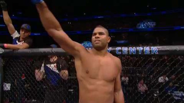 Who ya got? Fighters make picks for Overeem vs. Arlovski