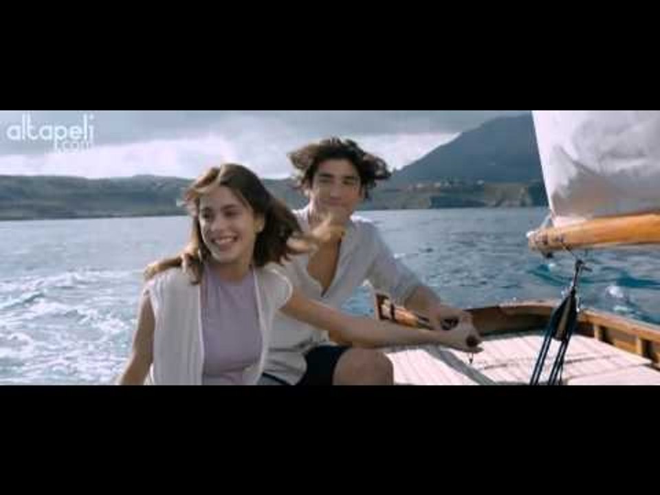 Tini - El gran cambio de Violetta - Trailer