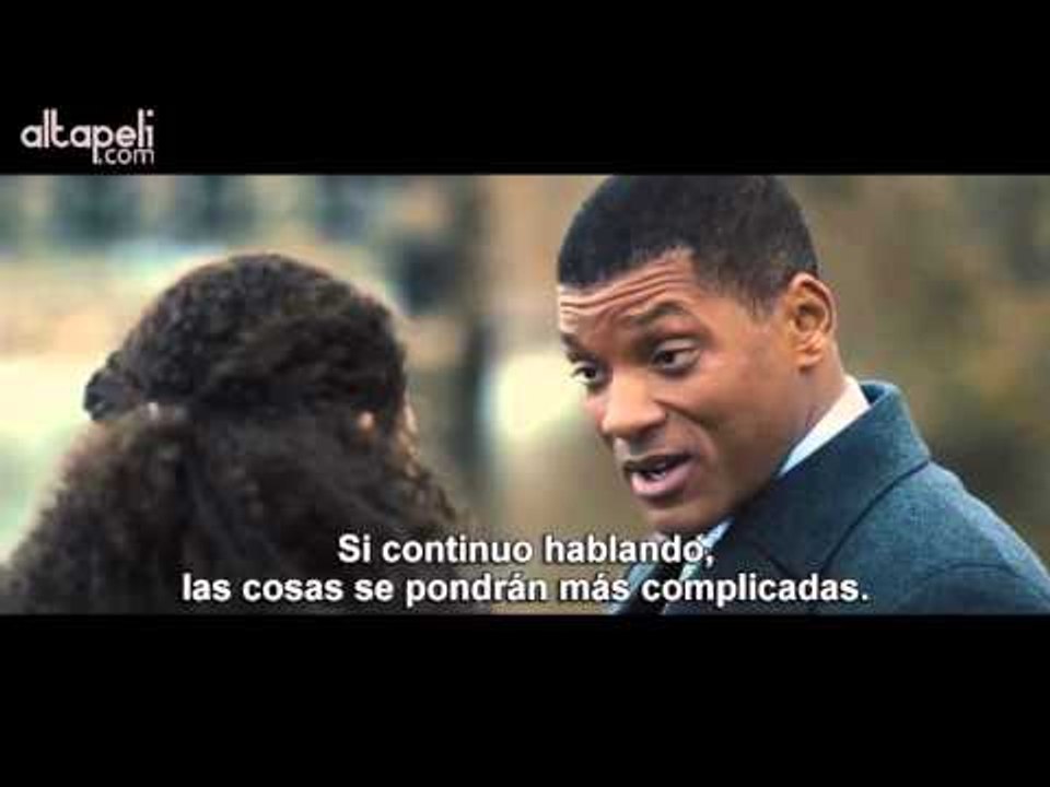 La Verdad Oculta - Trailer Subtitulado