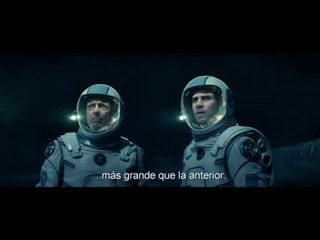 Día de la Independencia: Contraataque - Trailer Oficial Subtitulado por @altapeli