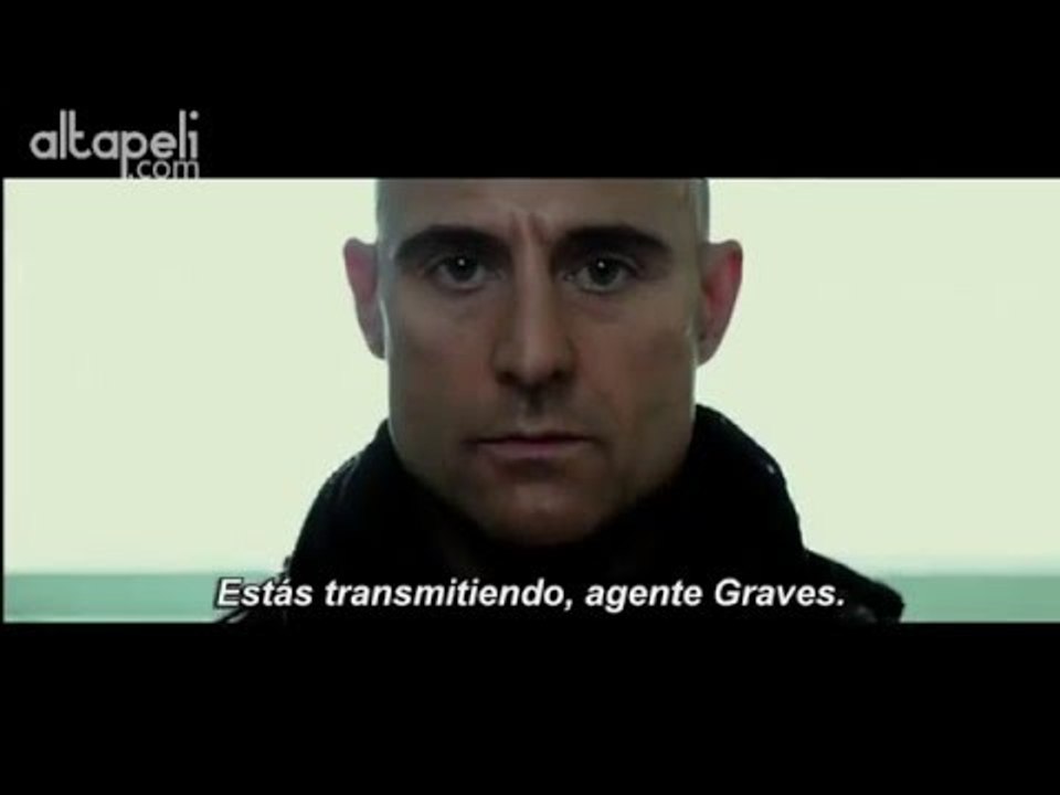 Espía por error - Tráiler Subtitulado