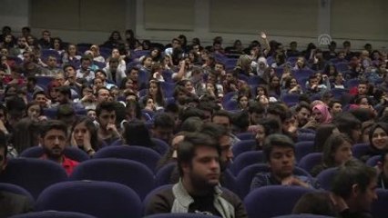 Başbuğ: "Türkiye ve İran'ın Bölgedeki Pozisyonunu Muhafaza Etmeleri Lazım"