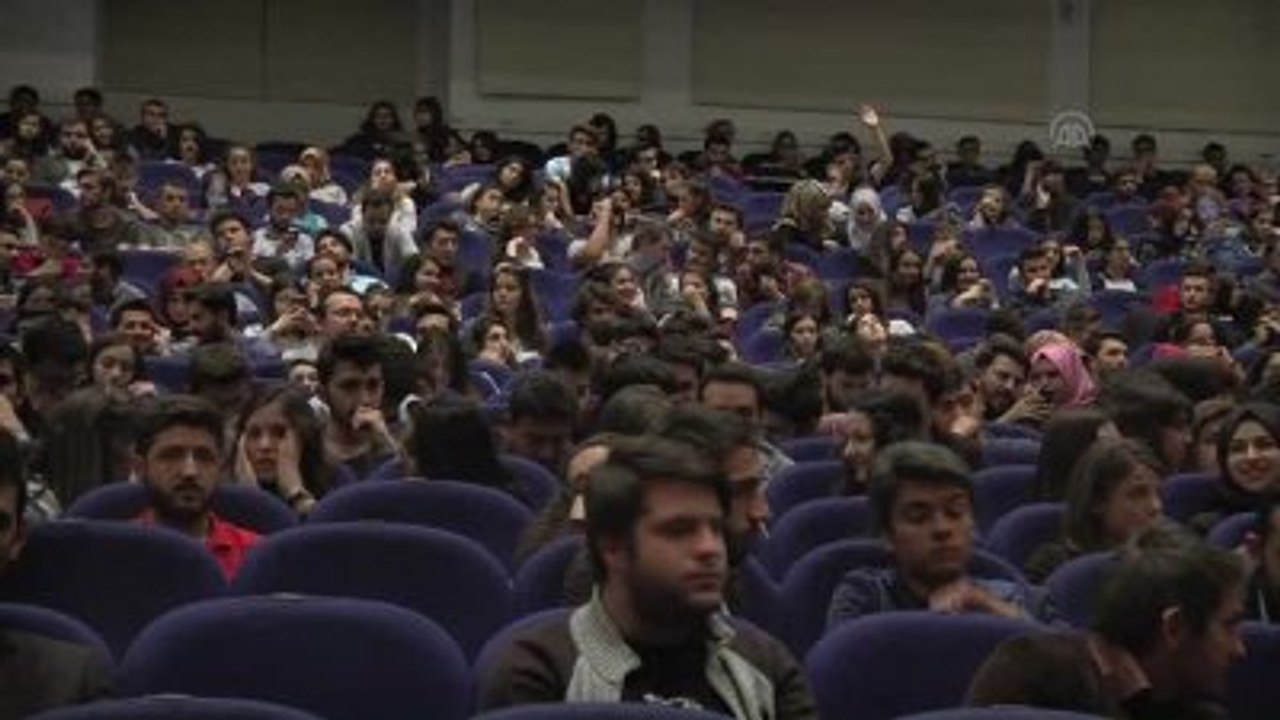 Başbuğ: "Türkiye ve İran'ın Bölgedeki Pozisyonunu Muhafaza Etmeleri Lazım"