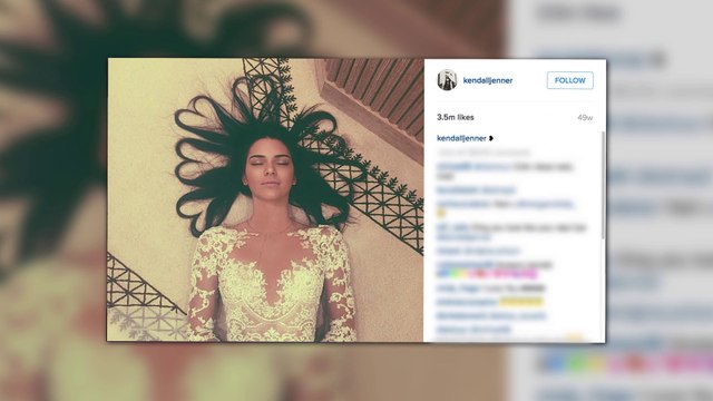 Justin Bieber Beats Kendall Jenner For 'Most Liked' Instagram Pic