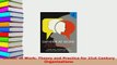 Download  Gender at Work Theory and Practice for 21st Century Organizations PDF Online