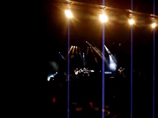 John Petrucci - Glasgow Kiss (G3 Live in Rio) ~ 29-10-06