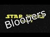 Star Wars Shorts | Bloopers