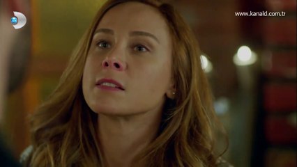 Poyraz Karayel 56. Bölüm - Senin İçin Benden Değerli Olan Ne!