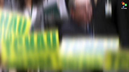 Political Bombshell in Brazil