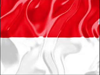 INDONESIA RAYA