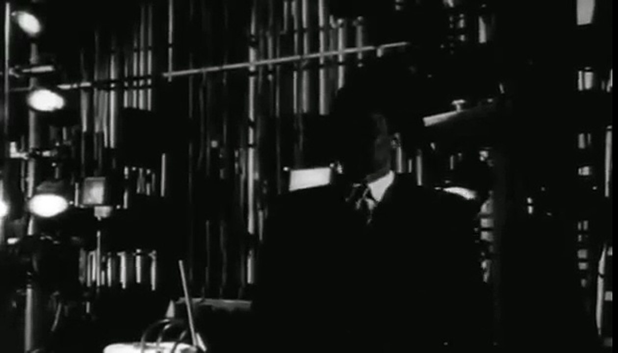 Citizen Kane  - Original Trailer- (1941)