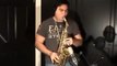 Careless Whisper by George Michael - Alto saxophone cover