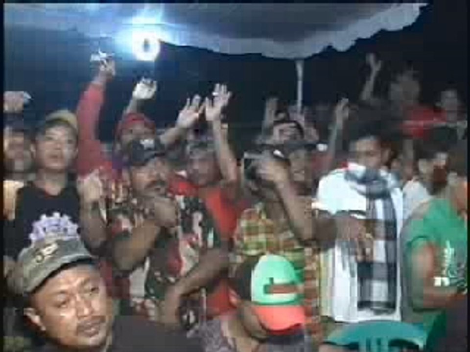 Cewek Gaul Cokek Sragenan Tardi Laras Gayeng