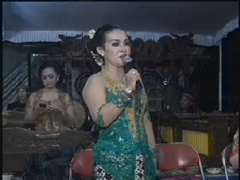 Kacu Kuning Cokek Sragenan Tardi Laras Gayeng