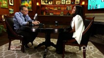 How 'Straight Outta Compton' changed Nia Long's feelings about Ice Cube Larry King Now Ora.TV