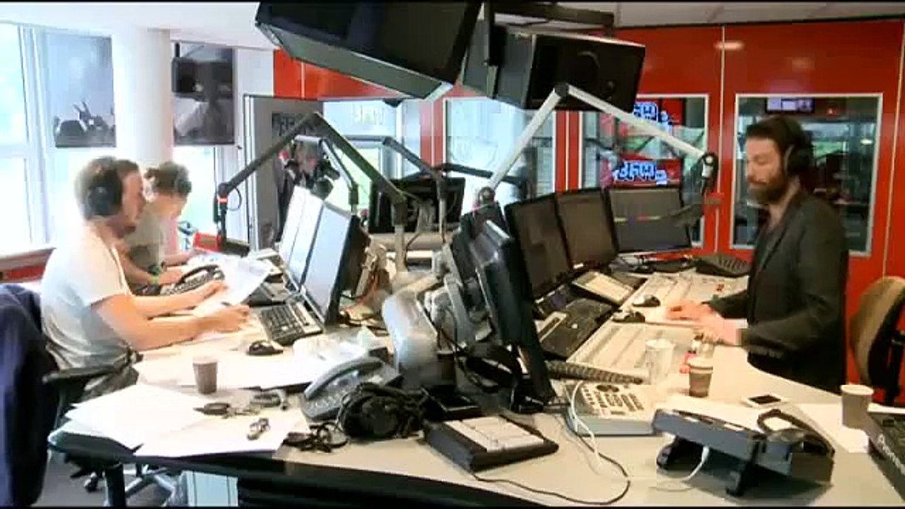 18 seconden puur entertainment