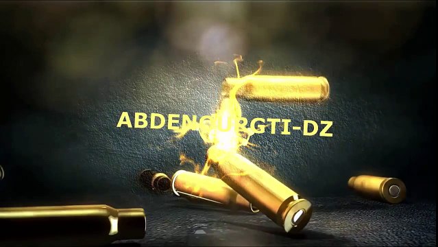 Counter-Strike 1.6 - Zombie Escape World War'Z - map ze_military_v2