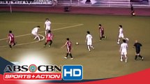 The Score: UP Maroons conquers UAAP 78 Men's Football